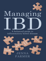 Managing IBD: a balanced guide to inflammatory bowel disease