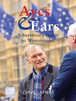 Ayes & Ears: A Survivor's Guide to Westminster