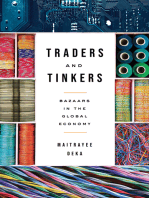 Traders and Tinkers: Bazaars in the Global Economy