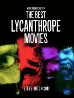 The Best Lycanthrope Movies (2019): Movie Monsters