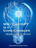 Why ChatGPT is a Game-Changer