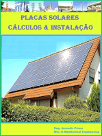 Placas Solares