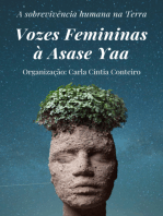 Vozes Femininas À Asase Yaa