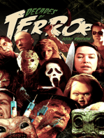 Decades of Terror (2020): Decades of Terror