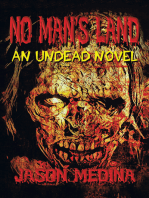 No Man's Land: An Undead Novel