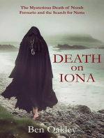 Death on Iona: The Mysterious Death of Norah Fornario and the Search for Netta