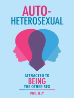 Autoheterosexual: Attracted to Being the Other Sex