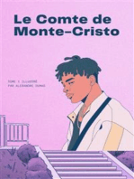 Le Comte de Monte-Cristo: Tome 1