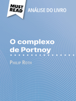 O complexo de Portnoy de Philip Roth (Análise do livro): Análise completa e resumo pormenorizado do trabalho