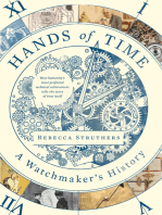 Hands of Time: A Watchmaker's History