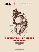 PREVENTION OF HEART DISEASES