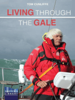 Living Through The Gale: Being prepared for heavy weather at sea