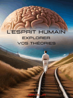 L'esprit Humain: Explorer vos Théories