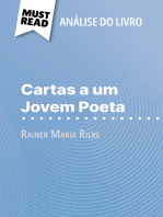 Cartas a um Jovem Poeta de Rainer Maria Rilke (Análise do livro): Análise completa e resumo pormenorizado do trabalho