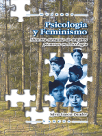 Psicología y feminismo: Historia olvidada de mujeres pioneras en Psicología