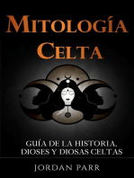 Mitología celta: Guía de la historia, dioses y diosas celtas