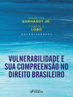 Vulnerabilidade e sua Compreensão no Direito