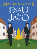 Esaú e Jacó