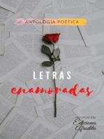 Letras Enamoradas