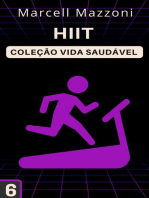 HIIT: Coleção Vida Saudável, #6