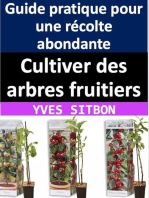 Cultiver des arbres fruitiers : Guide pratique pour une récolte abondante