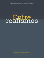 Entre realismos