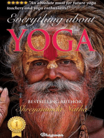 Everything About Yoga: Great yoga books, #2