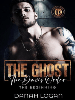 The Ghost: The Davis Order