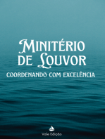 Ministério De Louvor