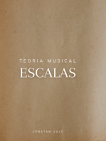 Teoria Musical