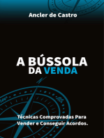 A Bússola Da Venda