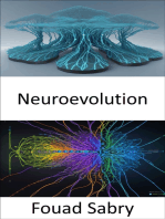 Neuroevolution: Fundamentals and Applications for Surpassing Human Intelligence with Neuroevolution