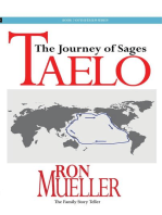 Taelo: Journey of Sages