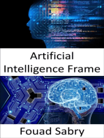 Artificial Intelligence Frame: Fundamentals and Applications