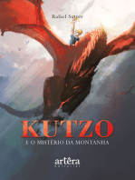 Kutzo e o Mistério da Montanha