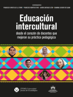 Educación intercultural