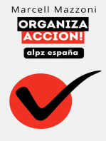 Organiza Acción!