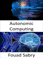 Autonomic Computing: Fundamentals and Applications