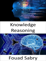 Knowledge Reasoning: Fundamentals and Applications