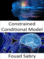 Constrained Conditional Model: Fundamentals and Applications