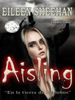 Aisling: En la tierra de los lobos