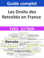 Les Droits des Retraités en France : Guide complet