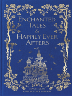 Enchanted Tales & Happily Ever Afters: & Happily Ever Afters