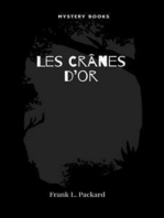 Les Crânes d’or