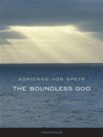 The Boundless God