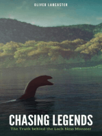 Chasing Legends: The Truth behind the Loch Ness Monster