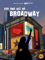 Era uma vez na Broadway: Uma antologia musical