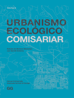 Urbanismo Ecológico. Volumen 5: Comisariar