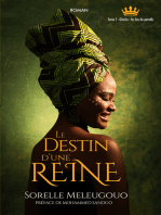 Le Destin D'une Reine