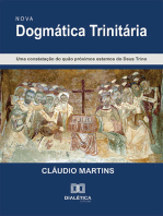 Nova Dogmática Trinitária